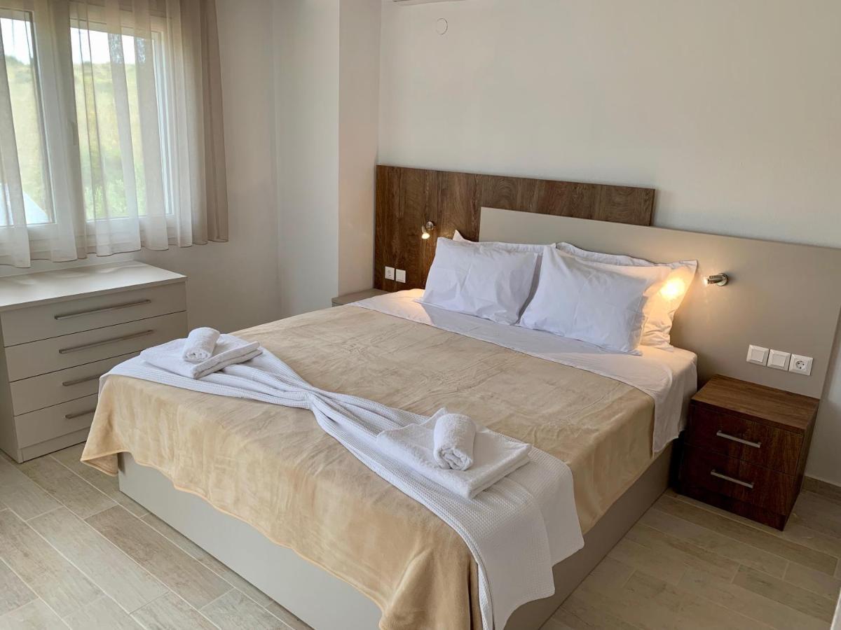 Appartamento Kalivas House