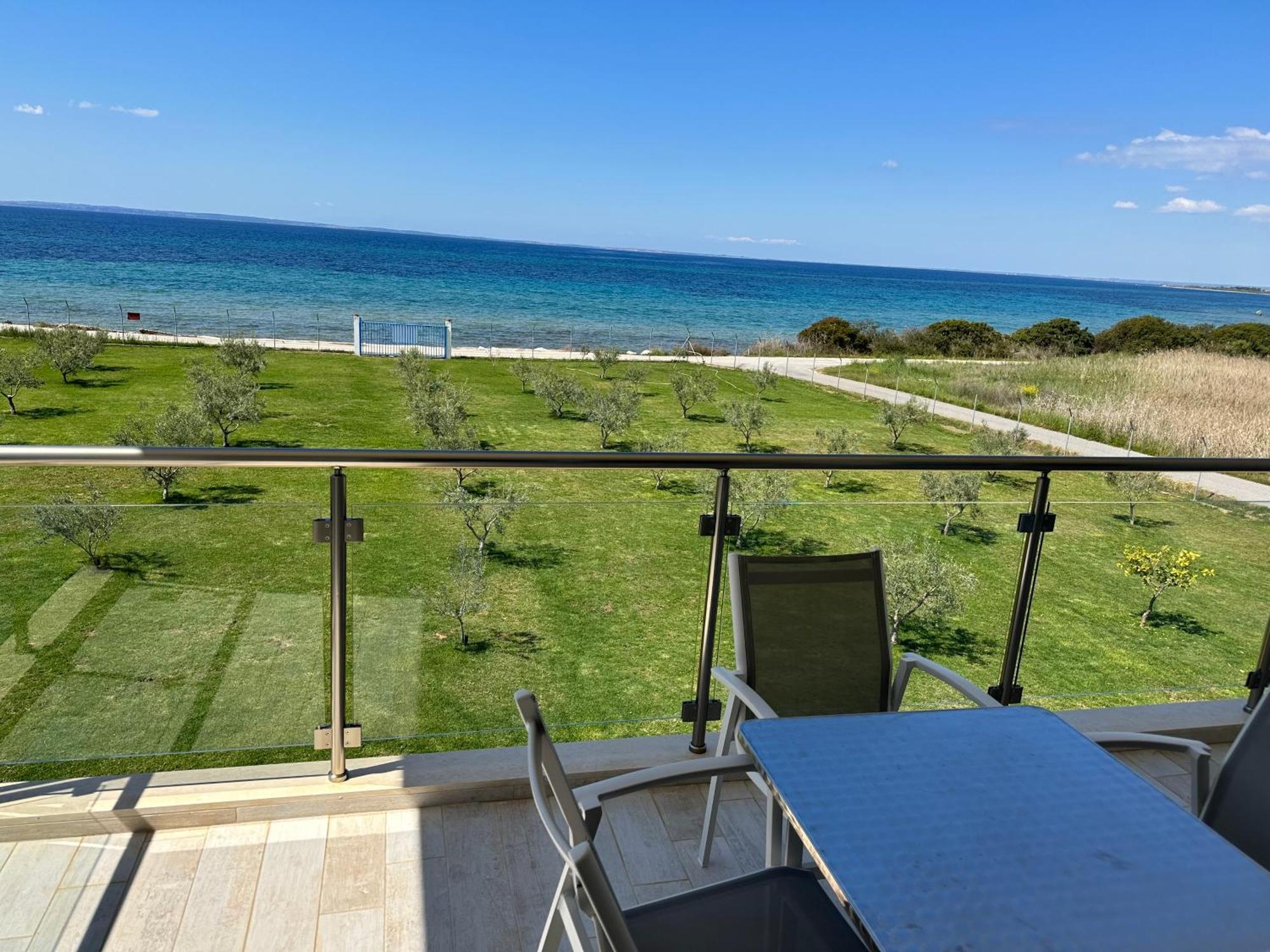 Kalivas House * Metamorfosi (Sithonia)