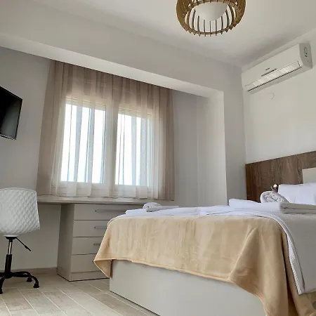 Kalivas Beach House Metamorfosi  Exterior photo