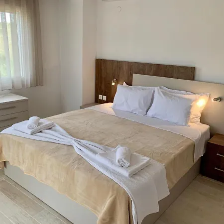 Kalivas Beach House Metamorfosi  Exterior photo