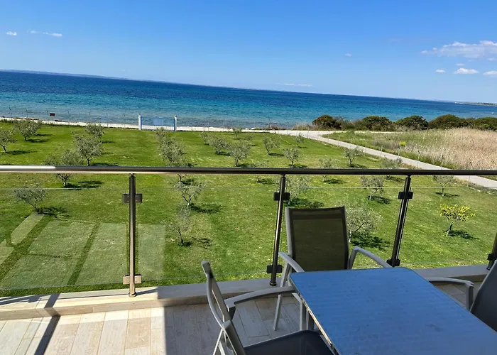 Kalivas Beach House