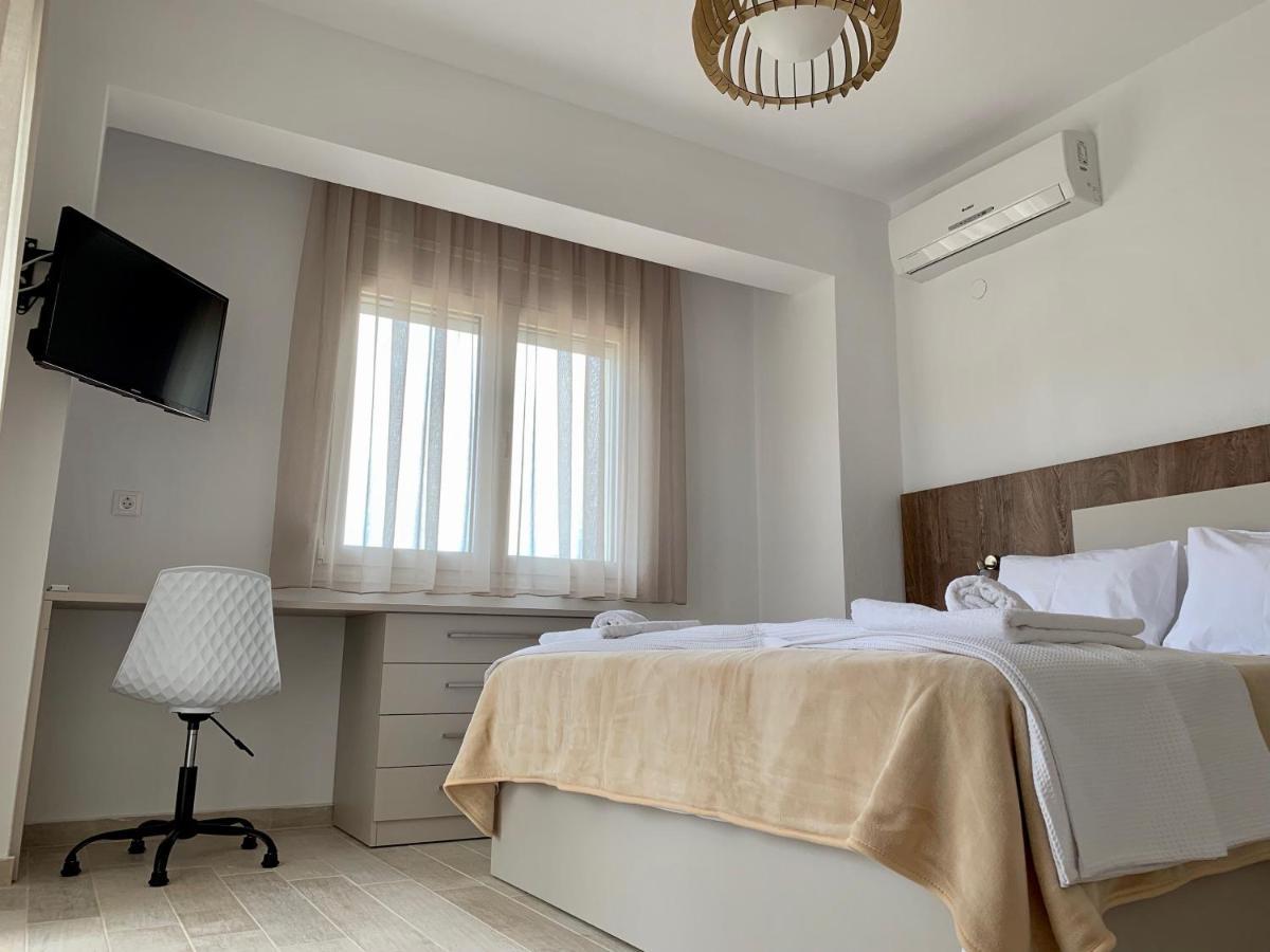 Kalivas House Apartment *