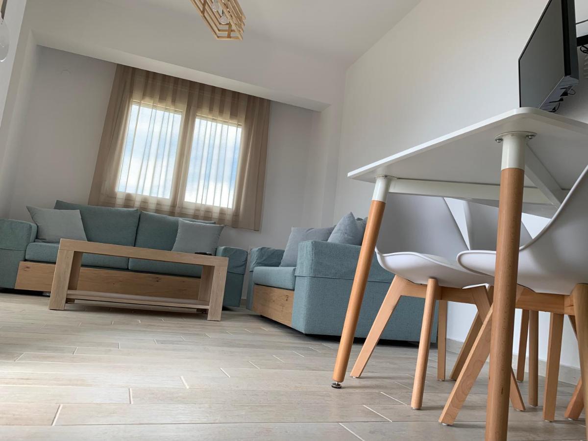 Kalivas House Apartment *