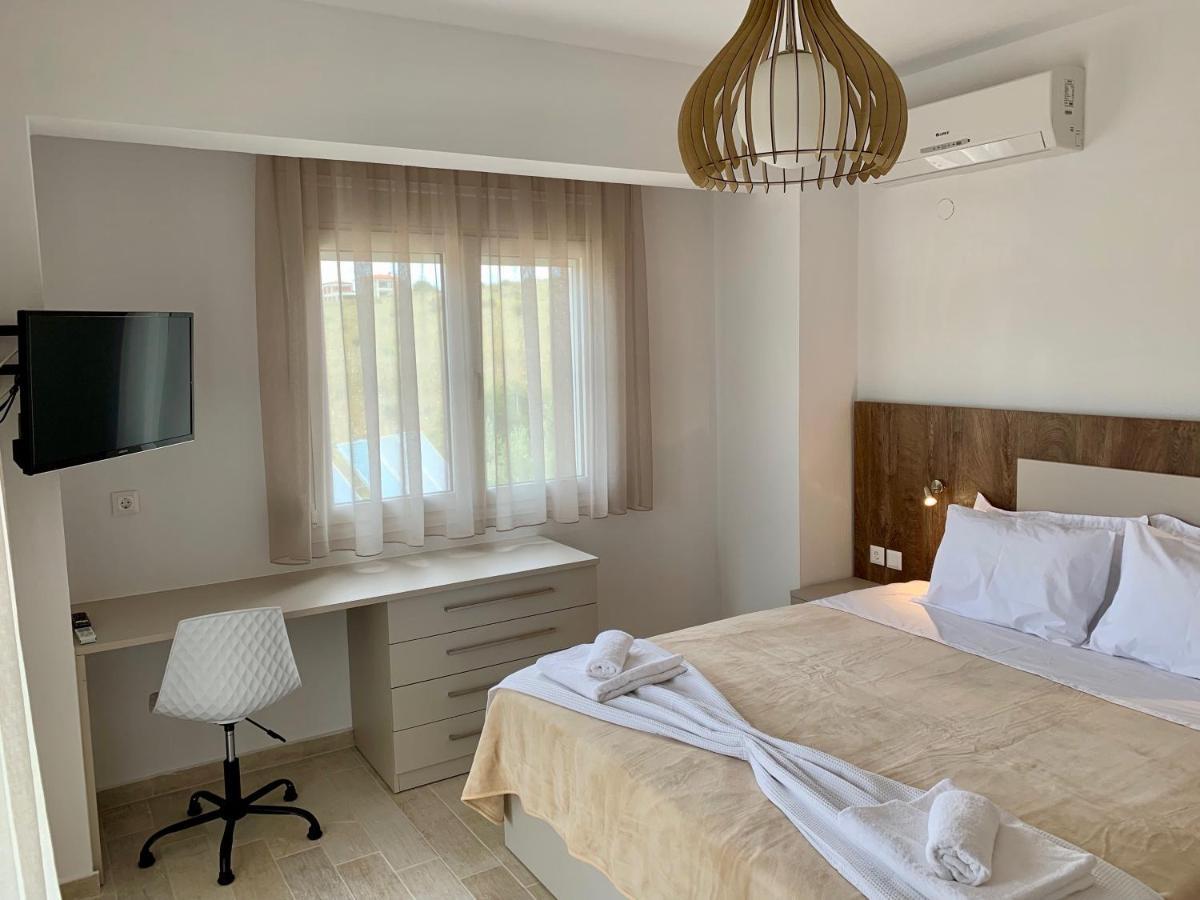 Kalivas House Apartment