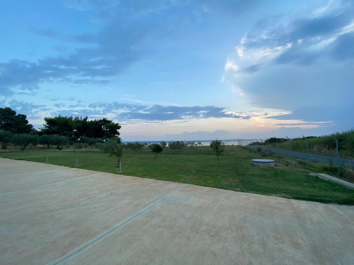 Apartment Kalivas House Metamorfosi (Sithonia)