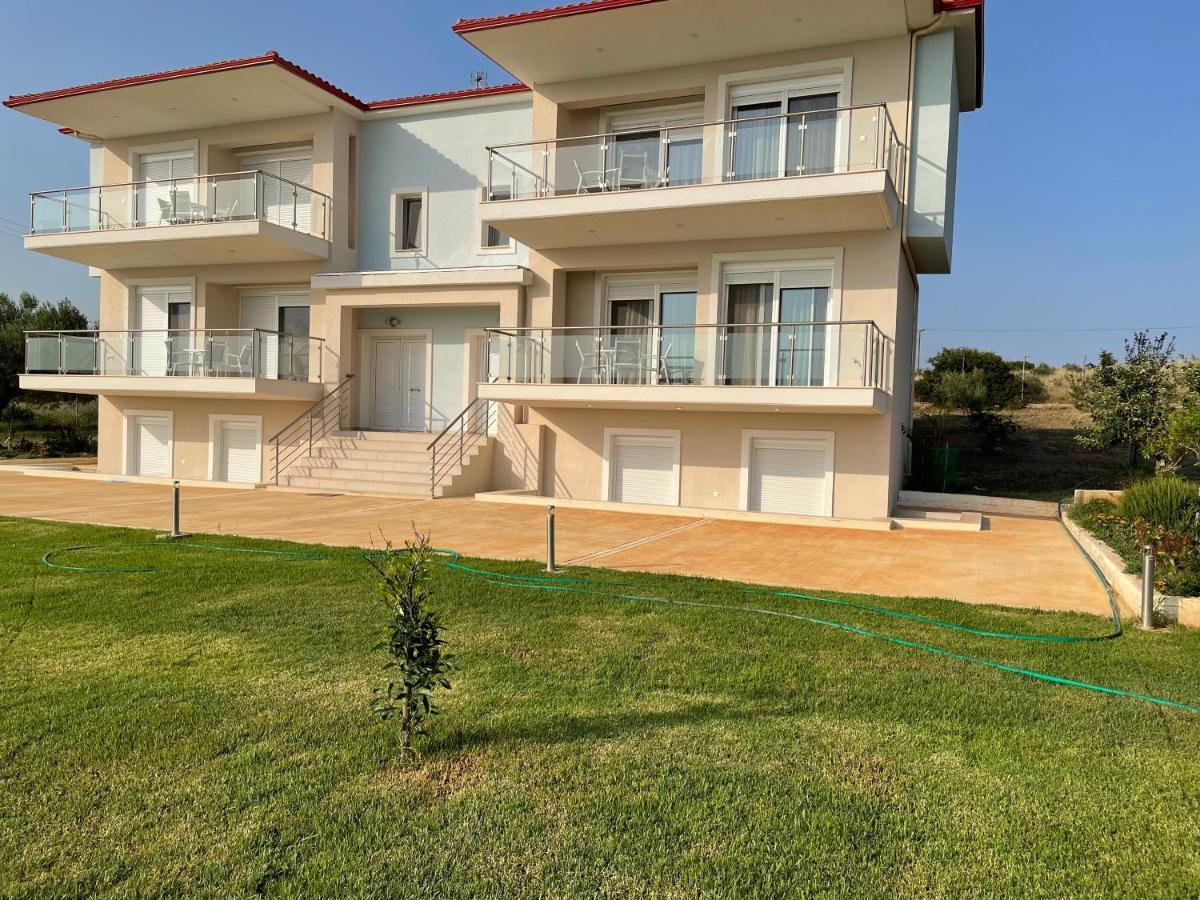 Kalivas House Apartment *