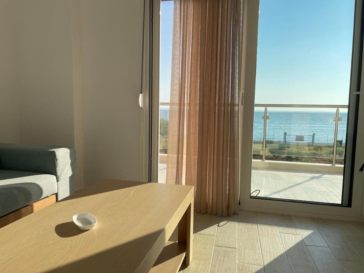 Apartment Kalivas House Metamorfosi (Sithonia)